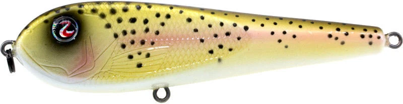 River2Sea ICBM 120 Hard Stickbait/Glidebait 5 River2Sea ICBM 120 Hard Stickbait/Glidebait - Image 5