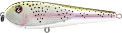 River2Sea ICBM 120 Hard Stickbait/Glidebait 19 River2Sea ICBM 120 Hard Stickbait/Glidebait -Fishing Equipment 02RainbowTrout eadba6ed 8576 49bb ae99 7c2d8eb79b04