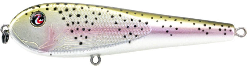 River2Sea ICBM 120 Hard Stickbait/Glidebait 10 River2Sea ICBM 120 Hard Stickbait/Glidebait - Image 10