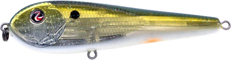 River2Sea ICBM 120 Hard Stickbait/Glidebait 4 River2Sea ICBM 120 Hard Stickbait/Glidebait - Image 4