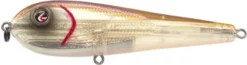 River2Sea ICBM 120 Hard Stickbait/Glidebait 15 River2Sea ICBM 120 Hard Stickbait/Glidebait -Fishing Equipment 04MulletShad
