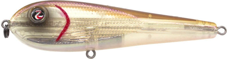 River2Sea ICBM 120 Hard Stickbait/Glidebait 6 River2Sea ICBM 120 Hard Stickbait/Glidebait - Image 6