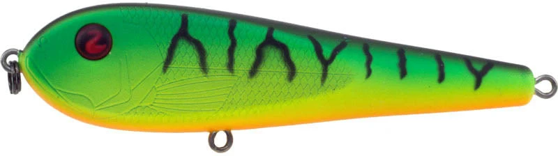 River2Sea ICBM 120 Hard Stickbait/Glidebait 3 River2Sea ICBM 120 Hard Stickbait/Glidebait - Image 3