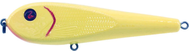 River2Sea ICBM 120 Hard Stickbait/Glidebait 2 River2Sea ICBM 120 Hard Stickbait/Glidebait - Image 2