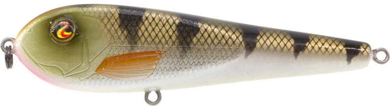 River2Sea ICBM 120 Hard Stickbait/Glidebait 8 River2Sea ICBM 120 Hard Stickbait/Glidebait - Image 8