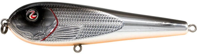 River2Sea ICBM 120 Hard Stickbait/Glidebait 7 River2Sea ICBM 120 Hard Stickbait/Glidebait - Image 7