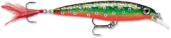 Rapala X-Rap 06 Shallow Diving Jerkbait
