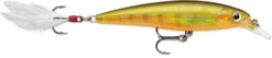 Rapala X-Rap 10 Medium Diving Jerkbait -Fishing Equipment 12381499621431