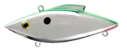 Bill Lewis Rat-L-Trap Chrome Series Lipless Crankbait 13 Bill Lewis Rat-L-Trap Chrome Series Lipless Crankbait -Fishing Equipment 12476154478647