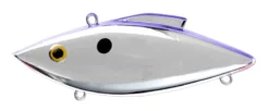 Bill Lewis Rat-L-Trap Chrome Series Lipless Crankbait 15 Bill Lewis Rat-L-Trap Chrome Series Lipless Crankbait -Fishing Equipment 12476154544183