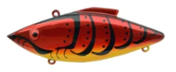 Bill Lewis Rat-L-Trap Craw Series Lipless Crankbait