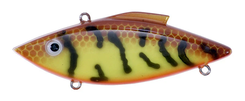 Bill Lewis Rat-L-Trap Craw Series Lipless Crankbait 3 Bill Lewis Rat-L-Trap Craw Series Lipless Crankbait - Image 3