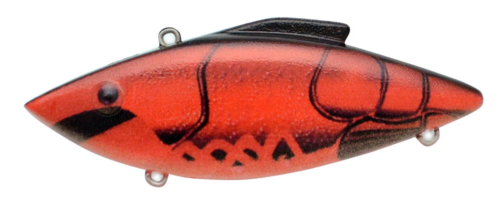 Bill Lewis Rat-L-Trap Craw Series Lipless Crankbait 4 Bill Lewis Rat-L-Trap Craw Series Lipless Crankbait - Image 4