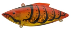 Bill Lewis Rat-L-Trap Craw Series Lipless Crankbait 22 Bill Lewis Rat-L-Trap Craw Series Lipless Crankbait -Fishing Equipment 12476155822135