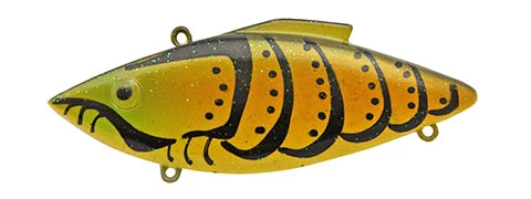 Bill Lewis Rat-L-Trap Craw Series Lipless Crankbait 9 Bill Lewis Rat-L-Trap Craw Series Lipless Crankbait - Image 9