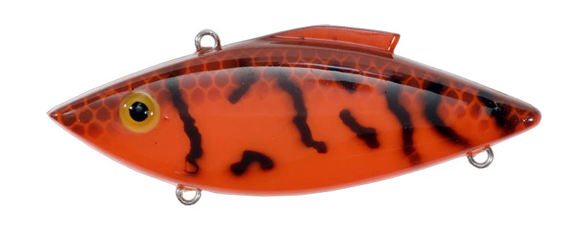 Bill Lewis Rat-L-Trap Craw Series Lipless Crankbait 11 Bill Lewis Rat-L-Trap Craw Series Lipless Crankbait - Image 11
