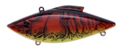 Bill Lewis Rat-L-Trap Craw Series Lipless Crankbait 28 Bill Lewis Rat-L-Trap Craw Series Lipless Crankbait -Fishing Equipment 12476156018743