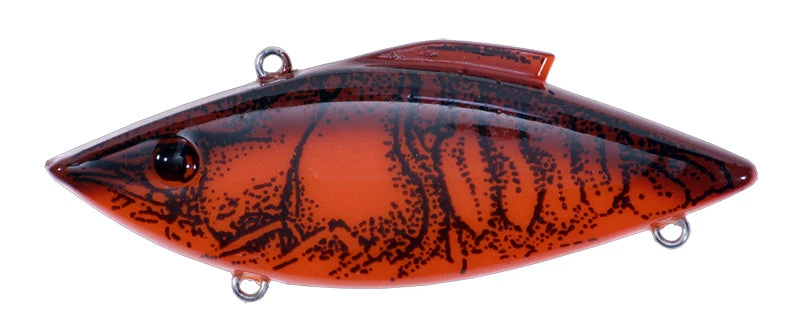 Bill Lewis Rat-L-Trap Craw Series Lipless Crankbait 14 Bill Lewis Rat-L-Trap Craw Series Lipless Crankbait - Image 14