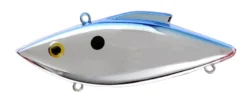Bill Lewis Rat-L-Trap Magnum Lipless Crankbait -Fishing Equipment 12476158935095