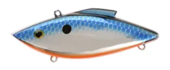 Bill Lewis Rat-L-Trap Magnum Lipless Crankbait -Fishing Equipment 12476159066167