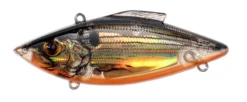 Bill Lewis Rat-L-Trap Magnum Lipless Crankbait -Fishing Equipment 12476159262775