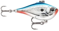 Rapala Ultra Light Rippin' Rap 04 Lipless Crankbait -Fishing Equipment 12564569554999