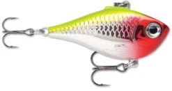 Rapala Ultra Light Rippin' Rap 04 Lipless Crankbait -Fishing Equipment 12564569620535