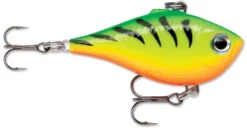 Rapala Ultra Light Rippin' Rap 04 Lipless Crankbait -Fishing Equipment 12564569686071