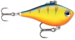 Rapala Ultra Light Rippin' Rap 04 Lipless Crankbait -Fishing Equipment 12564569784375
