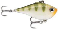 Rapala Ultra Light Rippin' Rap 04 Lipless Crankbait -Fishing Equipment 12564569915447