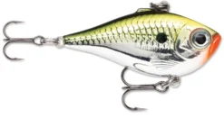 Rapala Ultra Light Rippin' Rap 04 Lipless Crankbait -Fishing Equipment 12564569980983