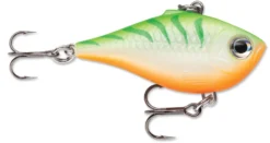 Rapala Ultra Light Rippin' Rap 04 Lipless Crankbait -Fishing Equipment 12564570013751