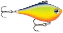Rapala Ultra Light Rippin' Rap 04 Lipless Crankbait -Fishing Equipment 12564570144823