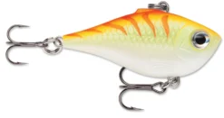 Rapala Ultra Light Rippin' Rap 04 Lipless Crankbait -Fishing Equipment 12564570210359