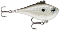 Rapala Ultra Light Rippin' Rap 04 Lipless Crankbait -Fishing Equipment 12564570275895