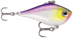Rapala Ultra Light Rippin' Rap 04 Lipless Crankbait -Fishing Equipment 12564570570807