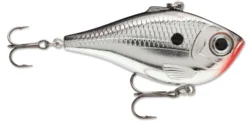 Rapala Rippin' Rap 05 Lipless Crankbait 22 Rapala Rippin' Rap 05 Lipless Crankbait -Fishing Equipment 12565930704951
