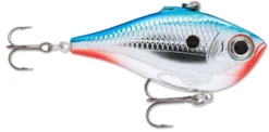 Rapala Rippin' Rap 05 Lipless Crankbait 23 Rapala Rippin' Rap 05 Lipless Crankbait -Fishing Equipment 12565930737719
