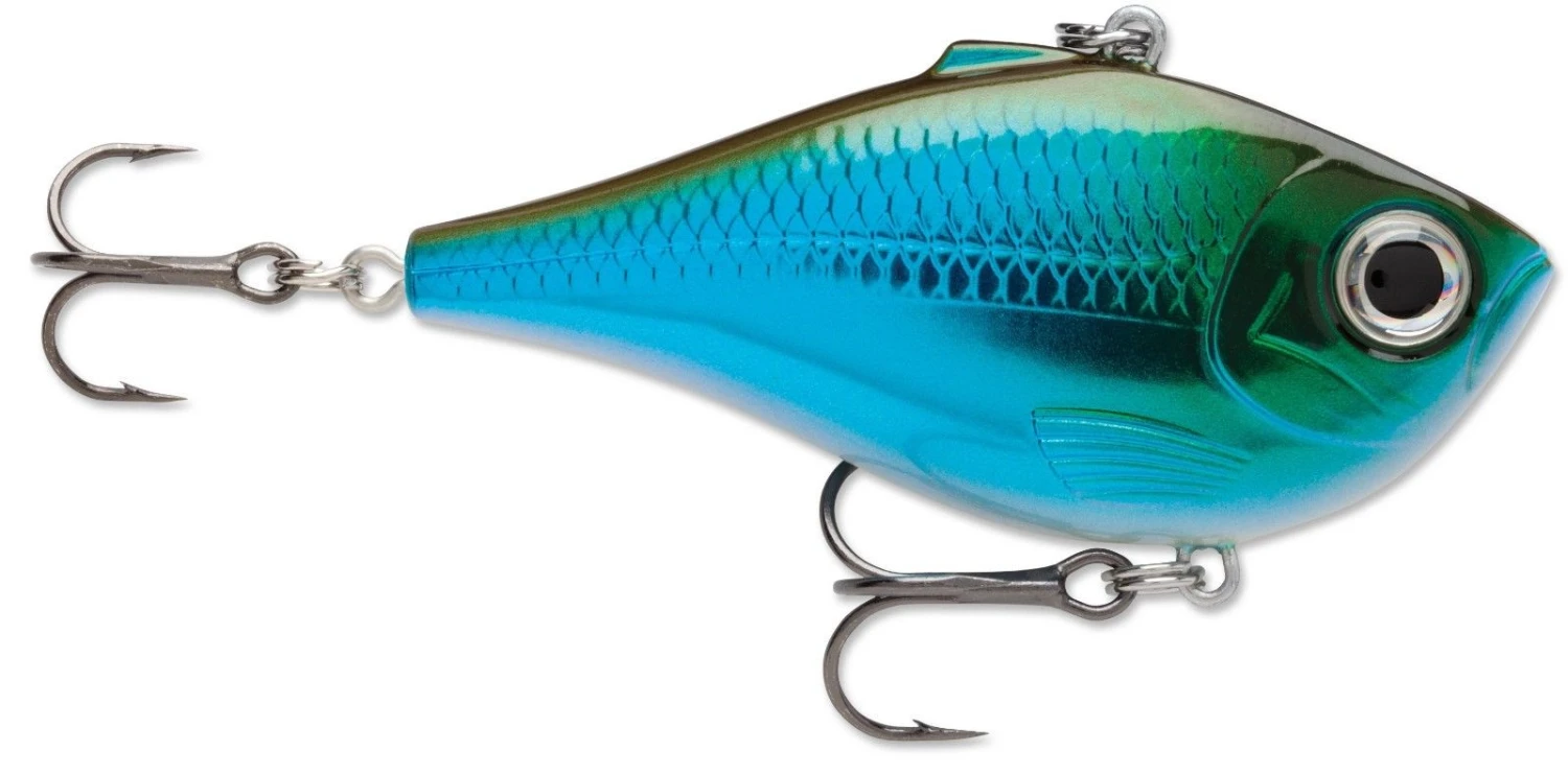 Rapala Rippin' Rap 05 Lipless Crankbait 1 Rapala Rippin' Rap 05 Lipless Crankbait
