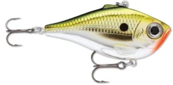 Rapala Rippin' Rap 05 Lipless Crankbait 26 Rapala Rippin' Rap 05 Lipless Crankbait -Fishing Equipment 12565930868791
