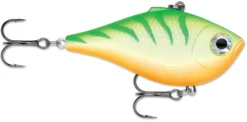 Rapala Rippin' Rap 05 Lipless Crankbait 27 Rapala Rippin' Rap 05 Lipless Crankbait -Fishing Equipment 12565930901559