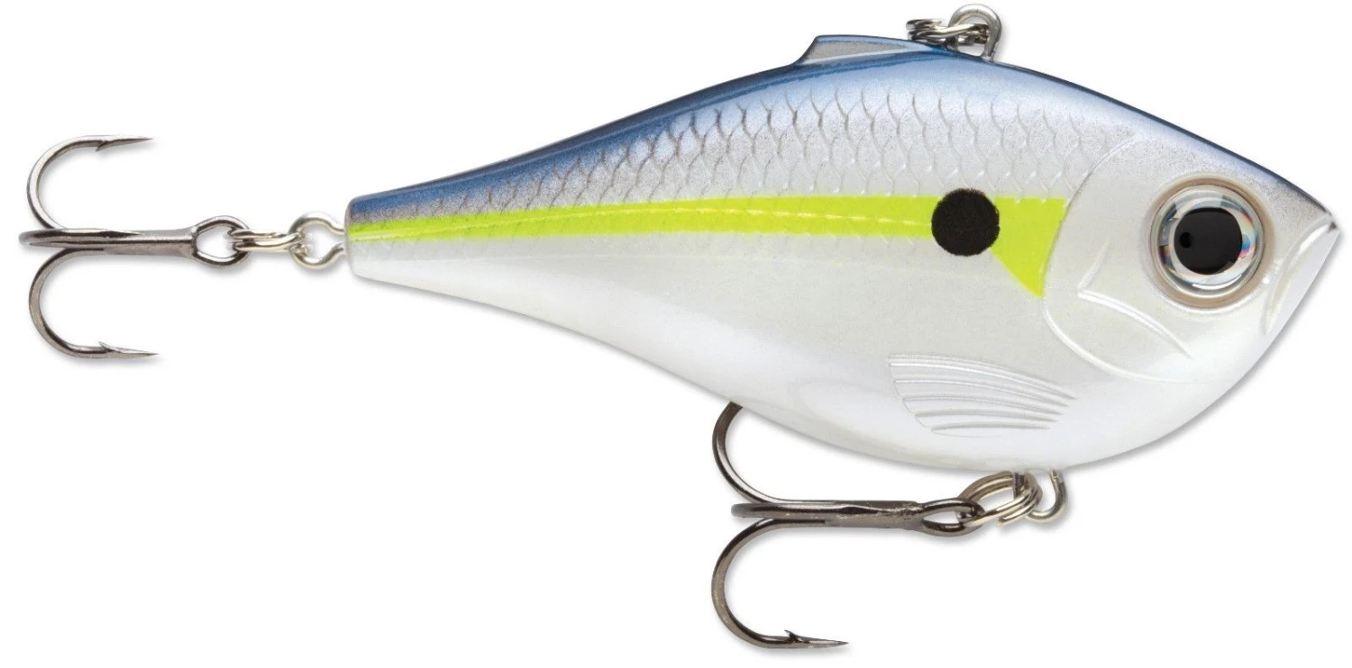 Rapala Rippin' Rap 05 Lipless Crankbait 9 Rapala Rippin' Rap 05 Lipless Crankbait - Image 9