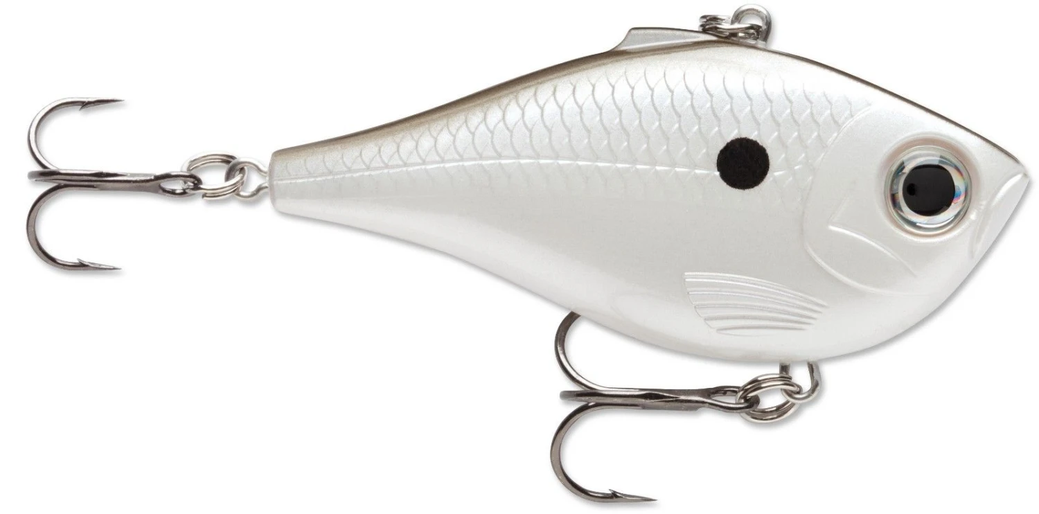 Rapala Rippin' Rap 05 Lipless Crankbait 11 Rapala Rippin' Rap 05 Lipless Crankbait - Image 11