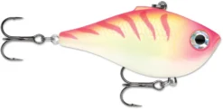 Rapala Rippin' Rap 05 Lipless Crankbait 32 Rapala Rippin' Rap 05 Lipless Crankbait -Fishing Equipment 12565931065399