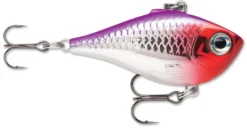 Rapala Rippin' Rap 05 Lipless Crankbait 33 Rapala Rippin' Rap 05 Lipless Crankbait -Fishing Equipment 12565931098167