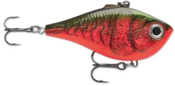 Rapala Rippin' Rap 05 Lipless Crankbait 34 Rapala Rippin' Rap 05 Lipless Crankbait -Fishing Equipment 12565931130935