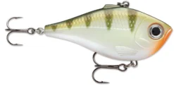 Rapala Rippin' Rap 05 Lipless Crankbait 36 Rapala Rippin' Rap 05 Lipless Crankbait -Fishing Equipment 12565931196471