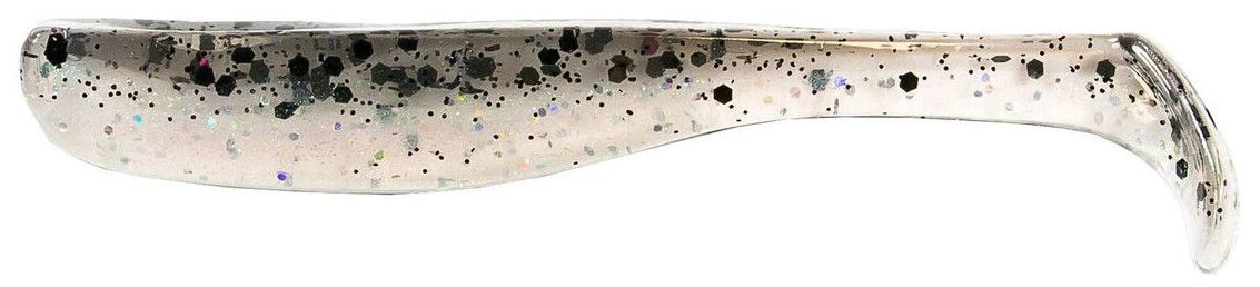 Z-Man Slim SwimZ 2 1/2 Inch Soft Plastic Paddle Tail Swimbait 8 Pack 2 Z-Man Slim SwimZ 2 1/2 Inch Soft Plastic Paddle Tail Swimbait 8 Pack - Image 2