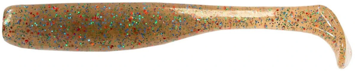 Z-Man Slim SwimZ 2 1/2 Inch Soft Plastic Paddle Tail Swimbait 8 Pack 3 Z-Man Slim SwimZ 2 1/2 Inch Soft Plastic Paddle Tail Swimbait 8 Pack - Image 3