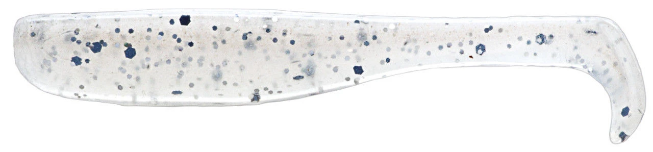 Z-Man Slim SwimZ 2 1/2 Inch Soft Plastic Paddle Tail Swimbait 8 Pack 4 Z-Man Slim SwimZ 2 1/2 Inch Soft Plastic Paddle Tail Swimbait 8 Pack - Image 4